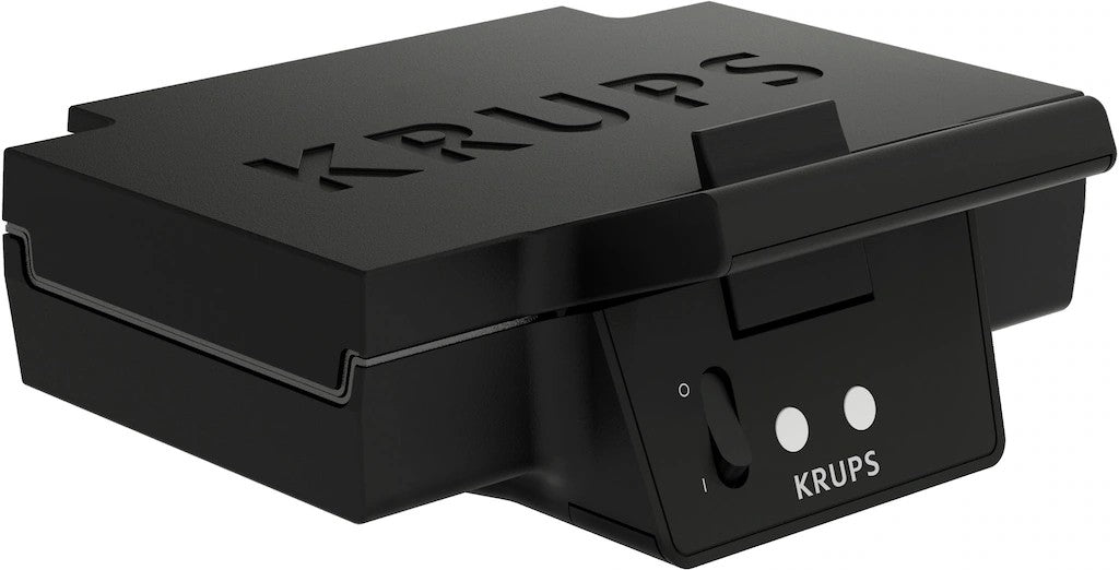 Krups Iconic Sandwich Maker FDK461 - FDK461