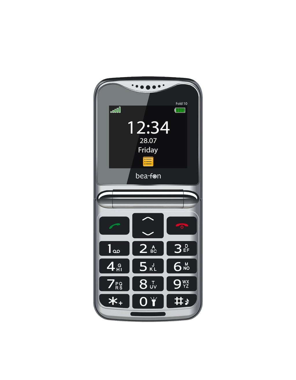 Pos 1 — EAN 9120124822003