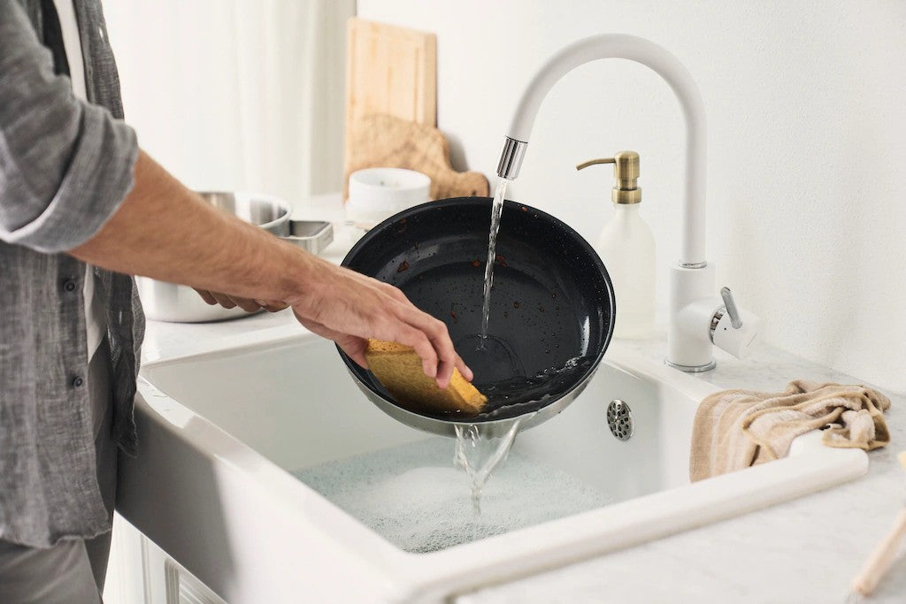 ZWILLING PURE Frying Pan 20cm Stainless Steel