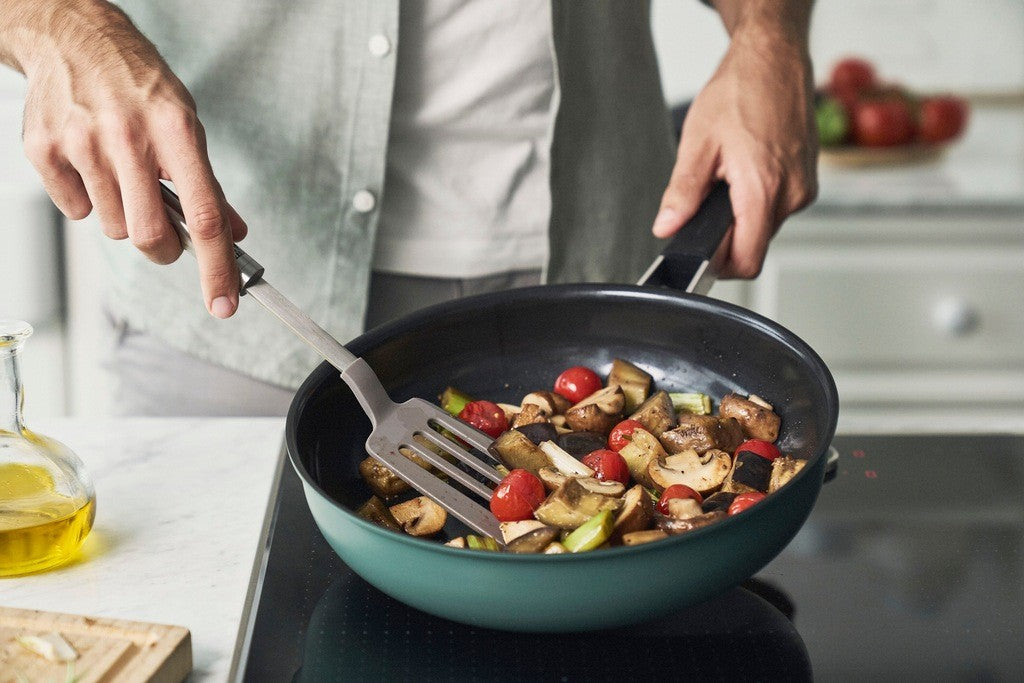 ZWILLING PURE Frying Pan 20cm Stainless Steel