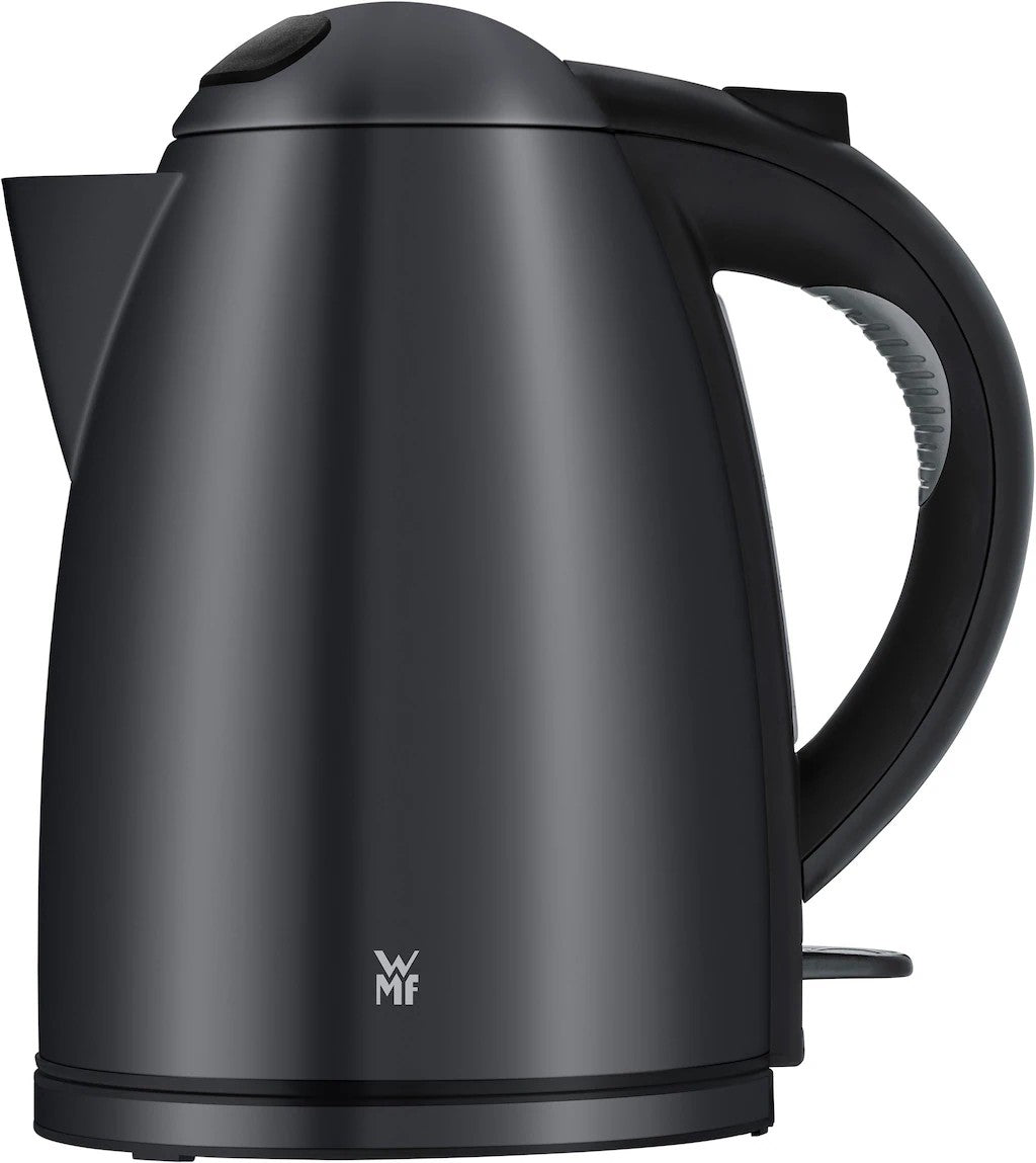 WMF STELIO Kettle 1.7 L Deep Black (413020072)