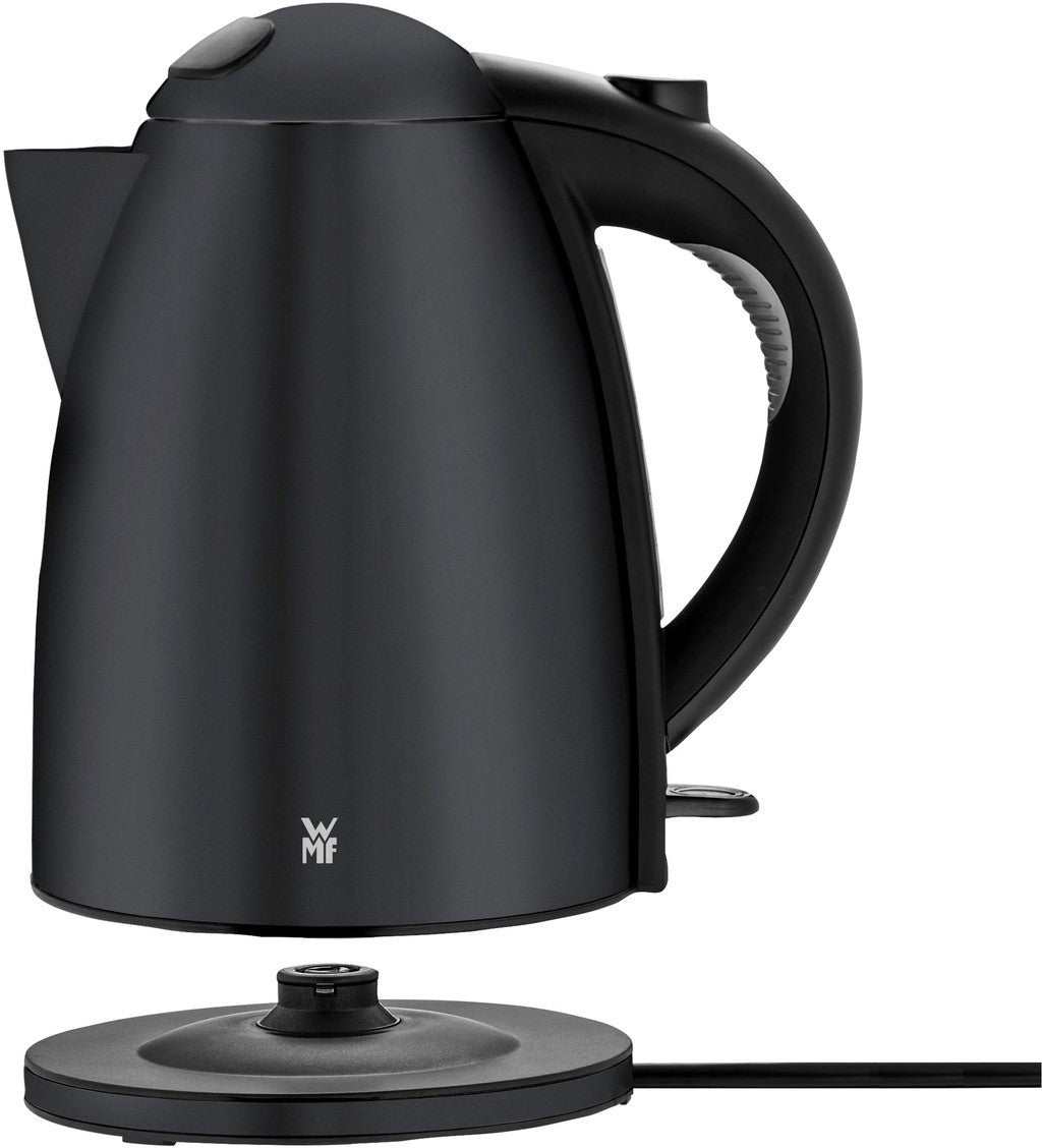 WMF STELIO Kettle 1.7 L Deep Black (413020072)