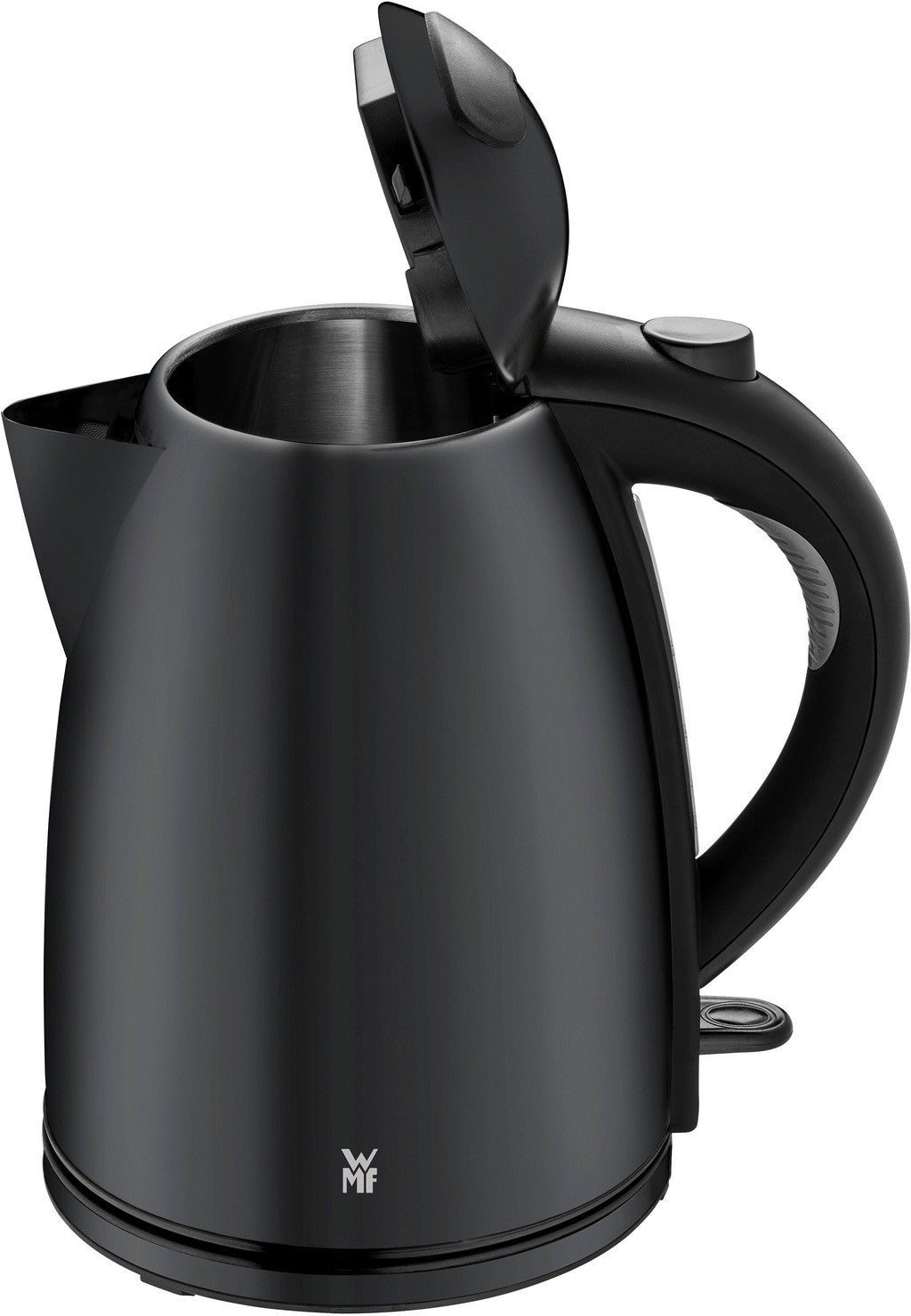 WMF STELIO Kettle 1.7 L Deep Black (413020072)