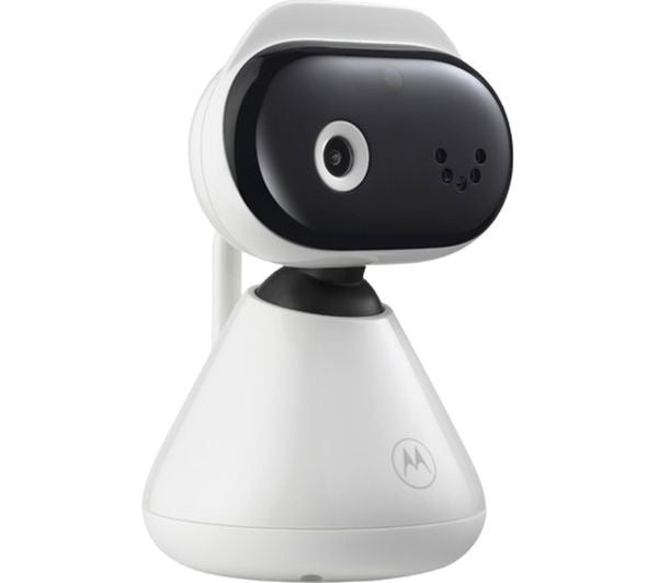 Motorola PIP1000 WiFi HD Video Baby Camera (5055374716847)