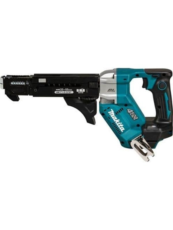 Makita DFR552Z Battery Magazine Screwdriver - DFR552Z