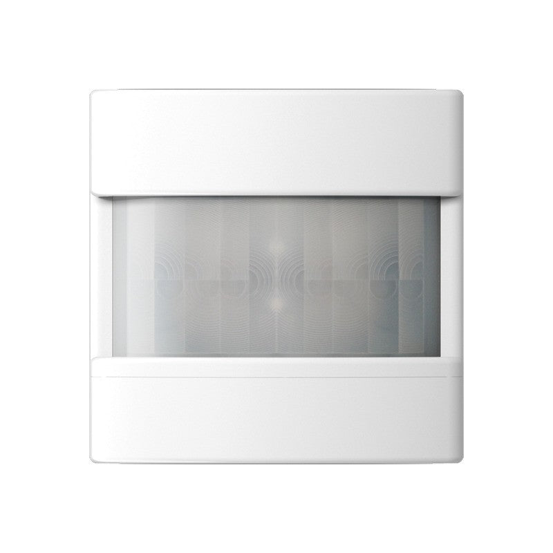 Jung LB-Manag Motion Detector 1.1 m Alpine White A 17182 WW (A17182WW) LB-Manag.Bewegungsmel.1.1m
