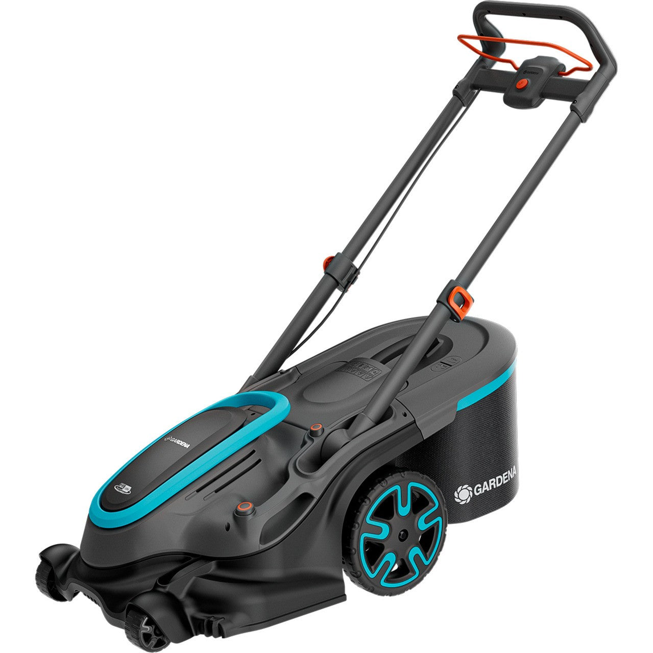 Gardena PowerMax Duo 46/36V P4A Cordless Lawnmower