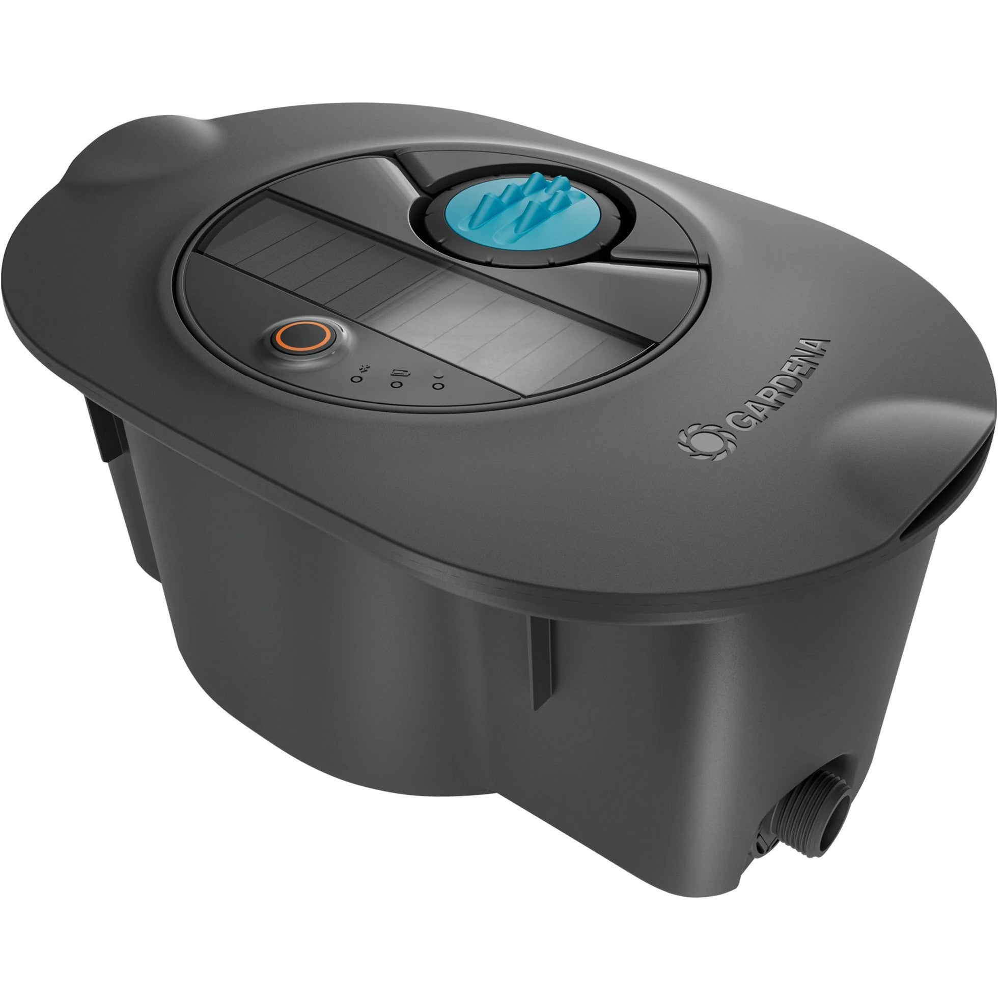 Gardena Pipeline Irrigation System AquaPrecise Underground (16001-20)