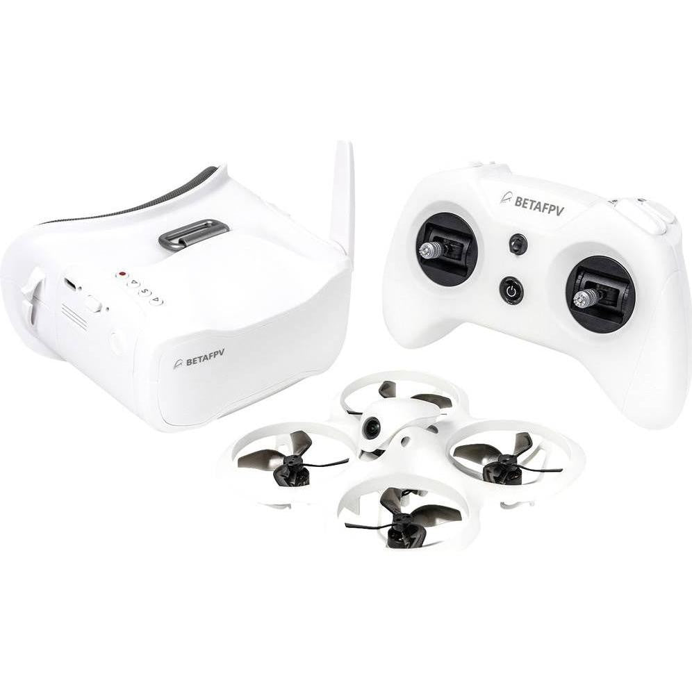 BETAFPV Cetus X FPV Kit Race Copter RtF Race First Person View (Cetus X FPV Kit)