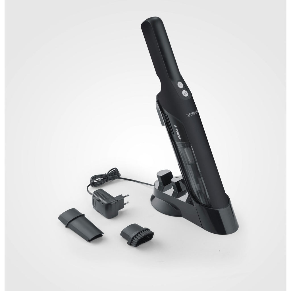 SEVERIN Handheld Vacuum Cleaner S'Power HV 9589