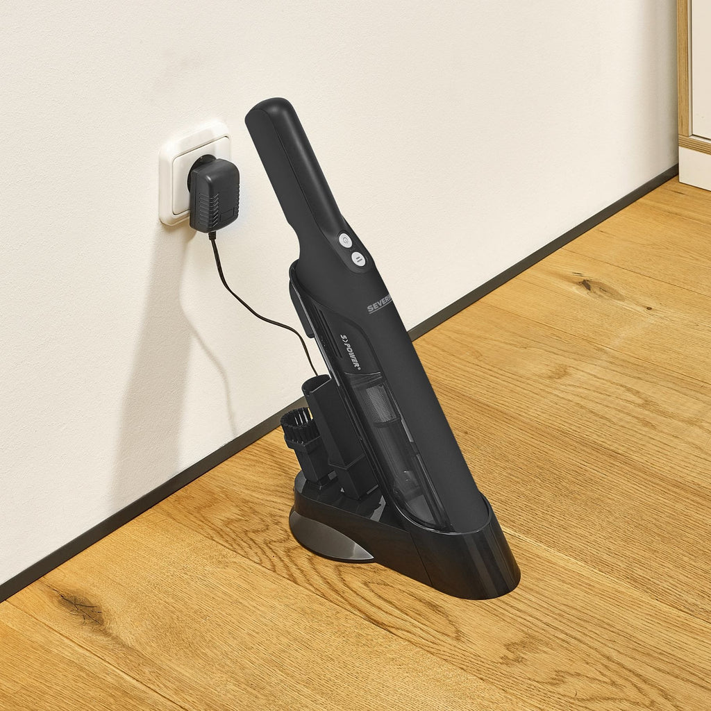 SEVERIN Handheld Vacuum Cleaner S'Power HV 9589