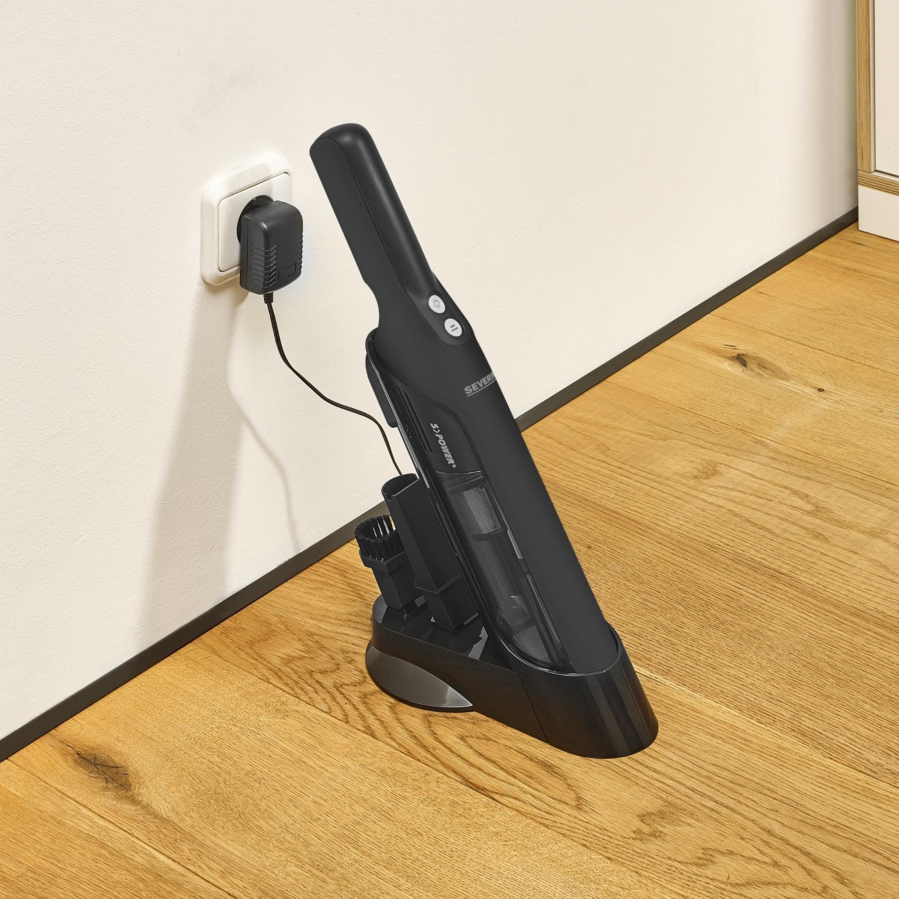 SEVERIN Handheld Vacuum Cleaner S'Power HV 9589