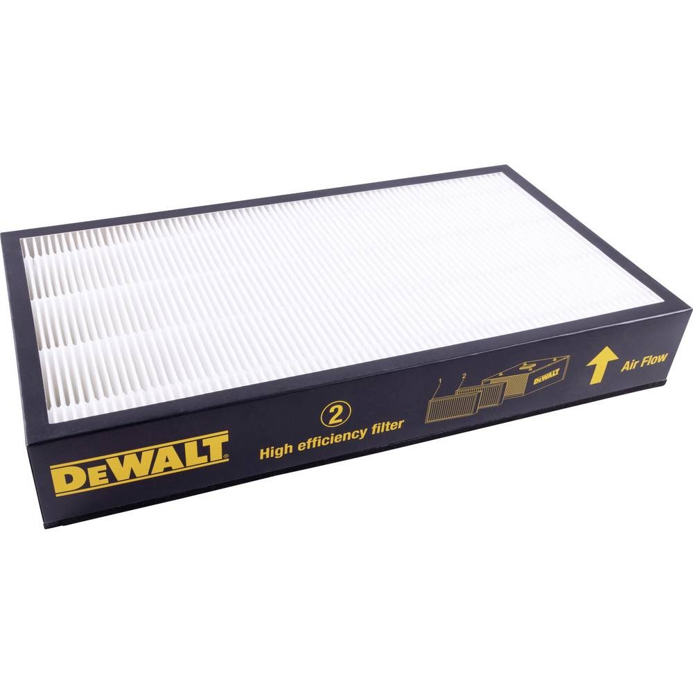 DEWALT DXVC3903 Replacement Filter (DXVC3903)