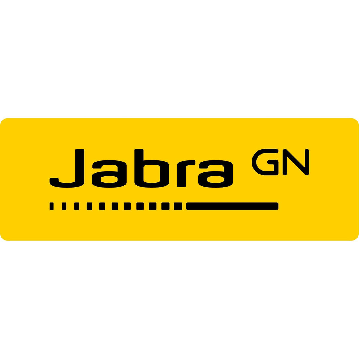 Jabra Ear Pads for Headset, Pack of 10 (14101-93)