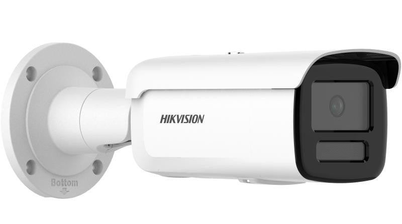 Hikvision Pro Series DS-2CD2T46G2H-4I(4 mm)(eF) Outdoor IP Security Camera 2688 x 1520 Pixels