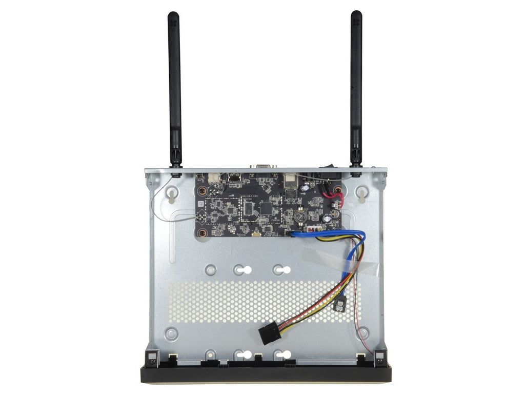IP Recorder Ezviz X5S-4W