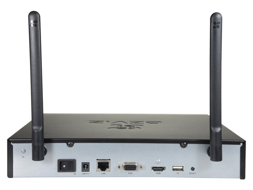 IP Recorder Ezviz X5S-4W
