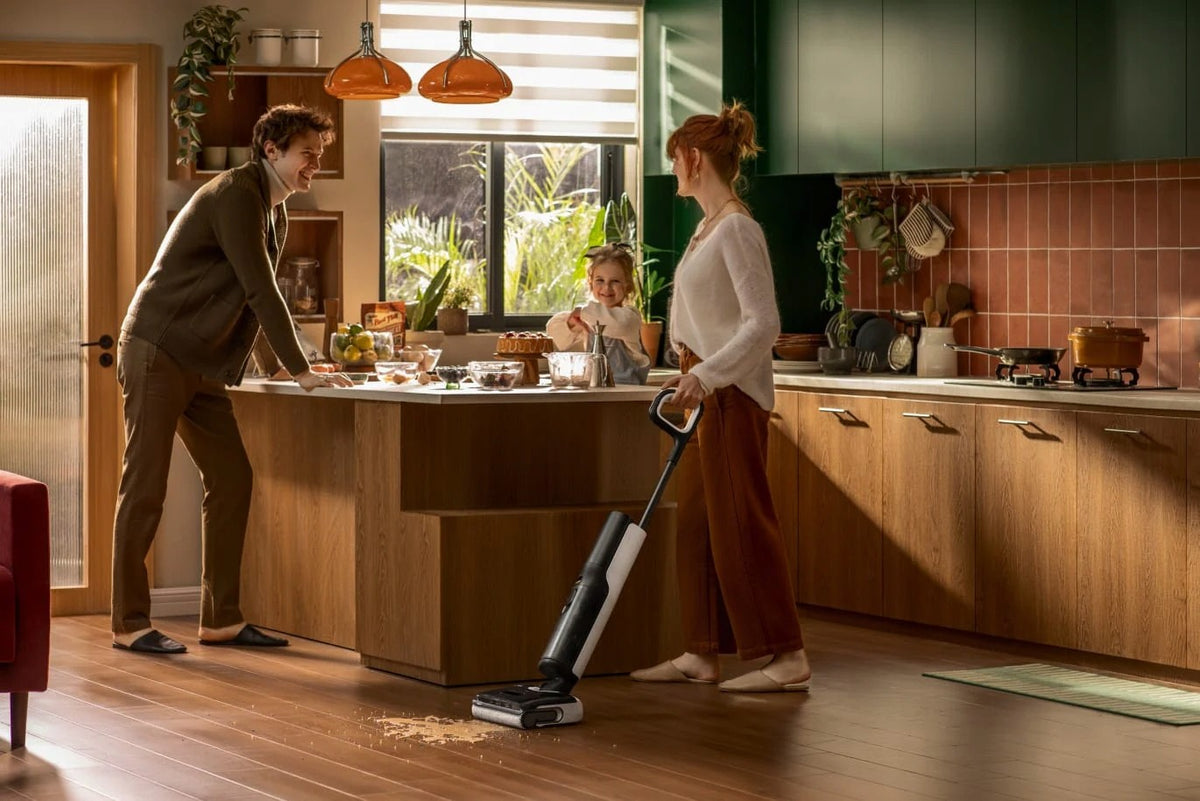 Roborock F25 Cordless Hoover