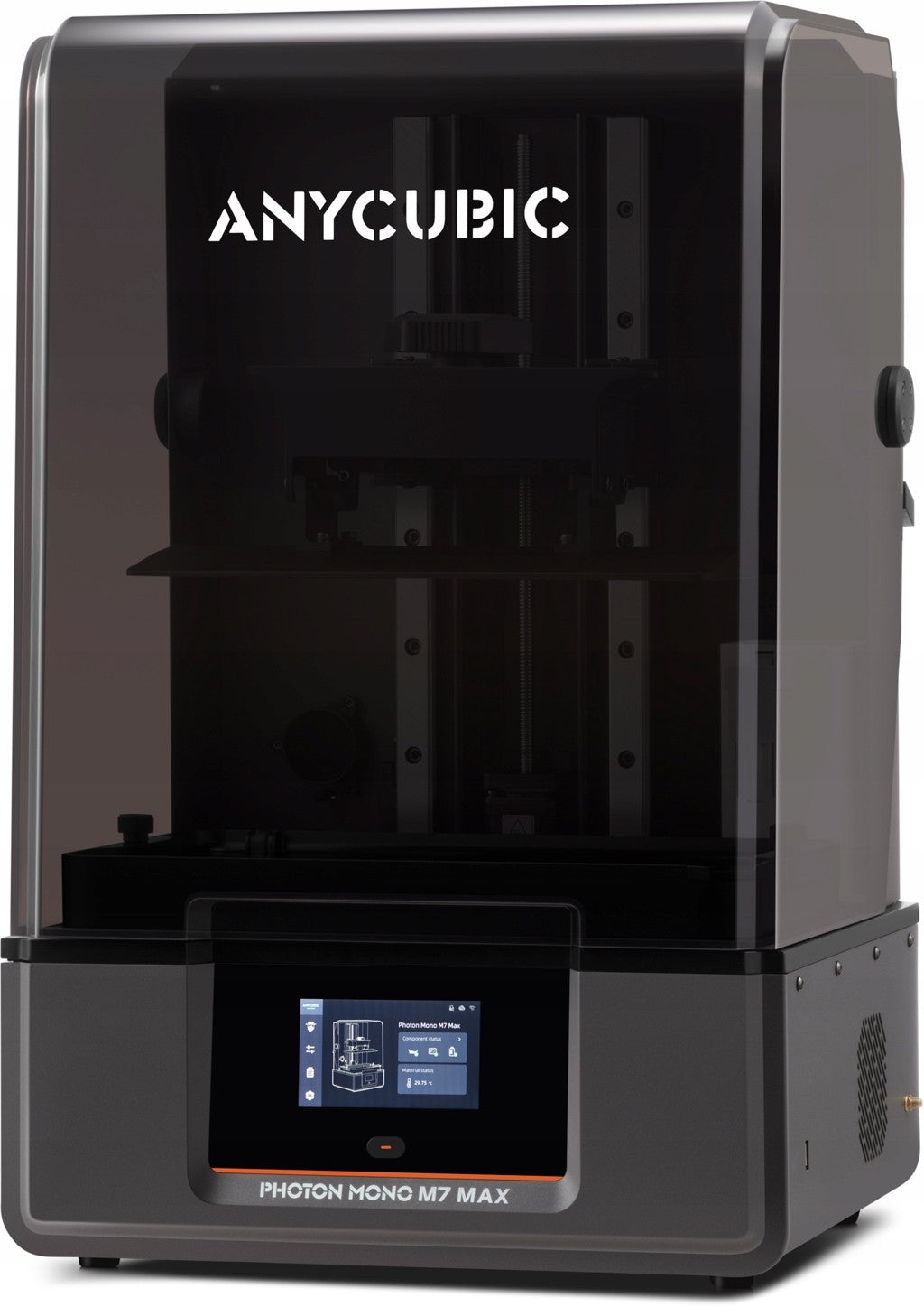 Anycubic Photon Mono M7 Max 3D Printer (PM7MBK0B-O)