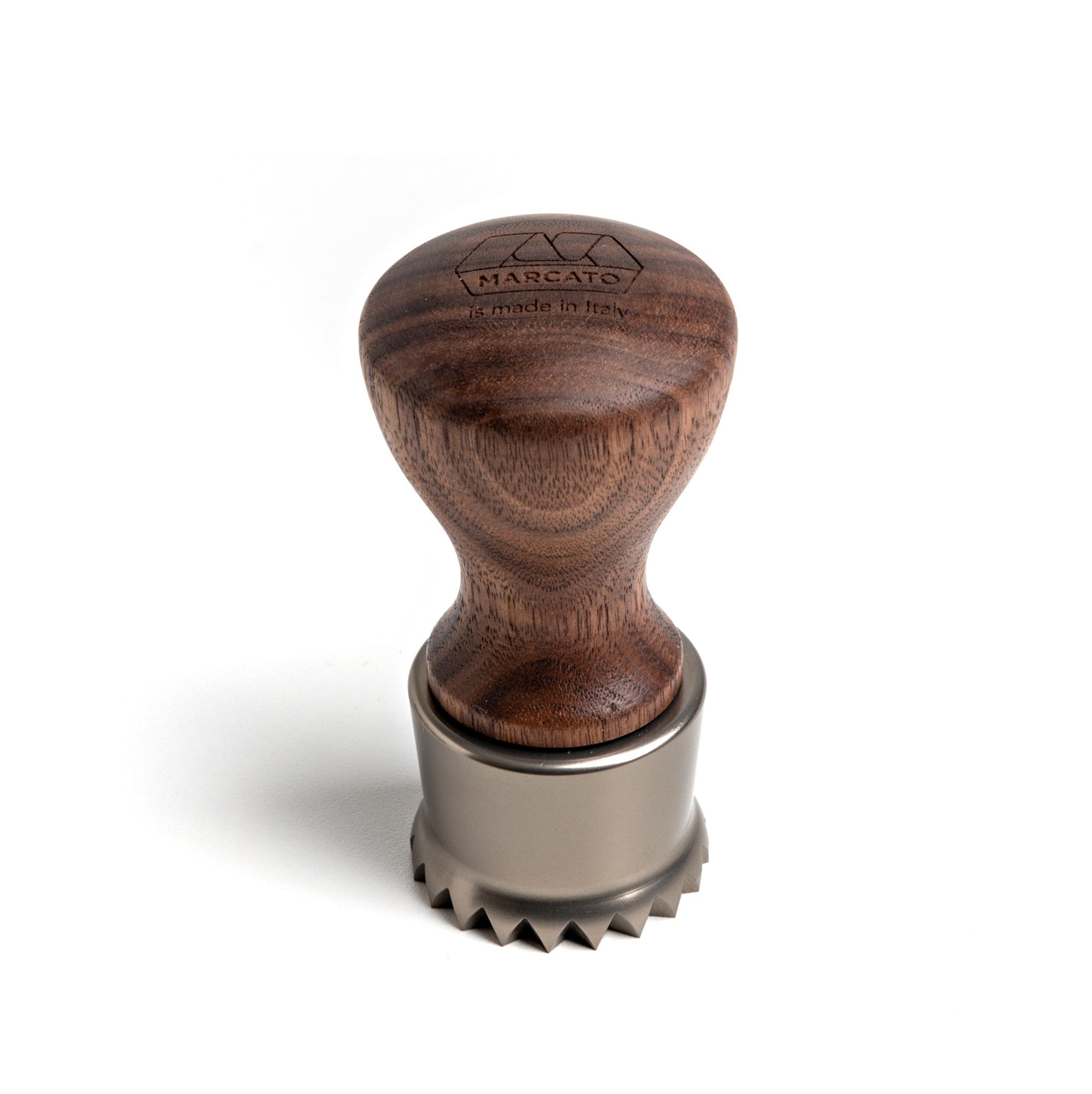 Marcato Ausstecher ROUND 38 mm CANALETTO WALNUT - ST-T38-CHS