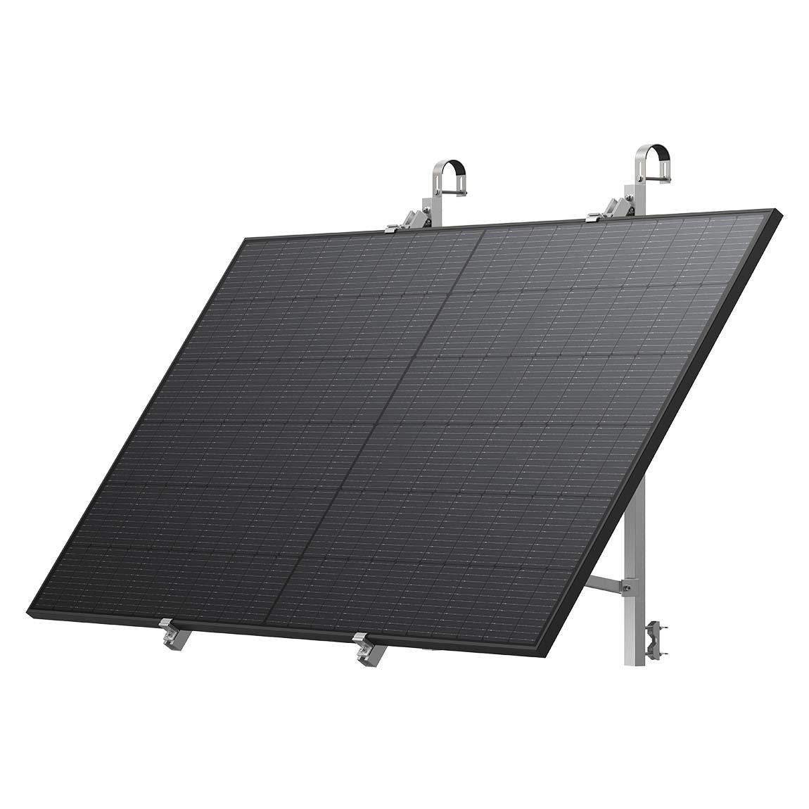 Ecoflow Bracket - Semi-enclosed Balcony (EFA-BKWSEMIENCLOSED-W-EU)