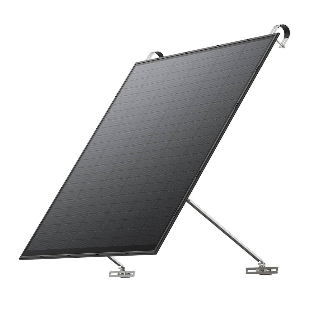 Ecoflow Bracket - Lightweight - Silver - EFA-BKWLIGHTWEIGHT-W-EU