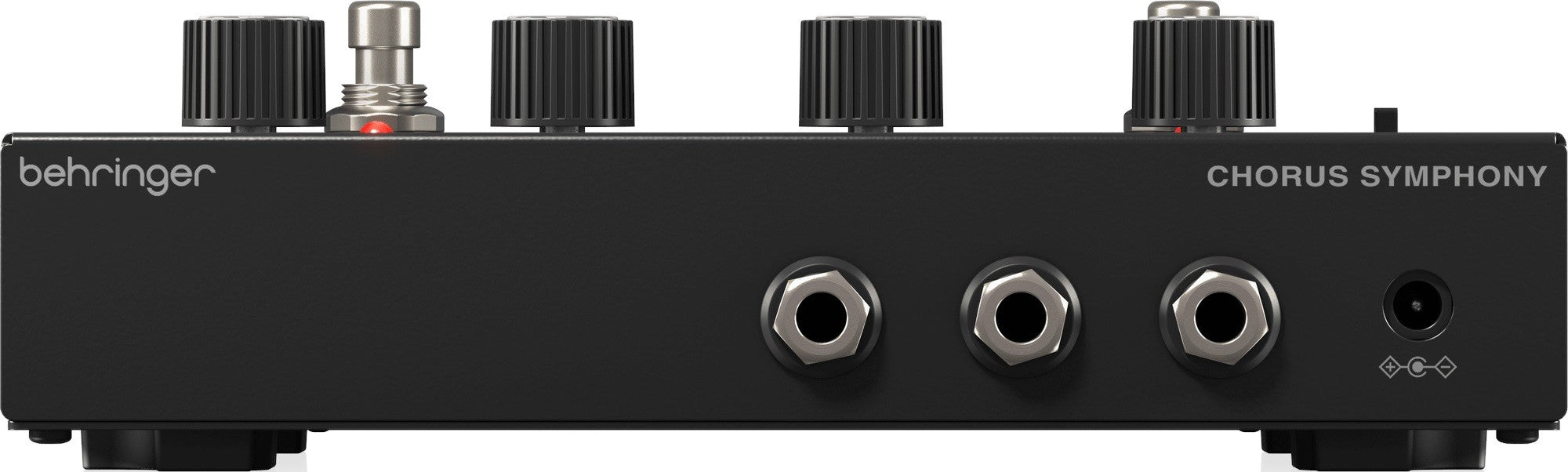 Behringer CHORUS SYMPHONY Guitar Effect