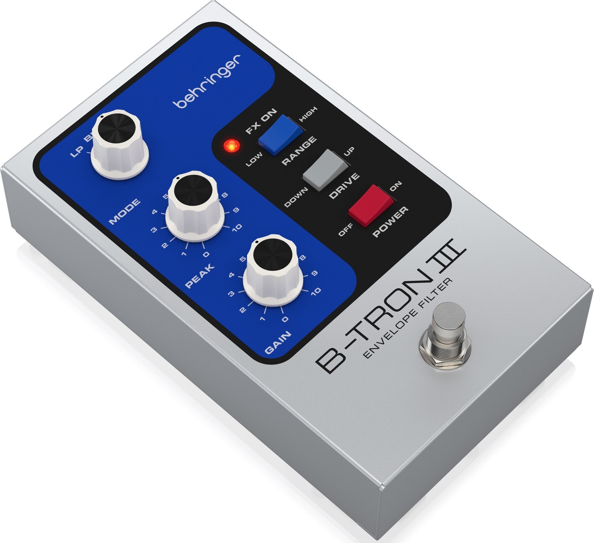 Behringer B-TRON III Guitar Effect Envelop Filter