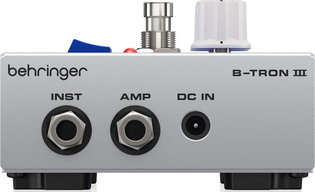 Behringer B-TRON III Guitar Effect Envelop Filter