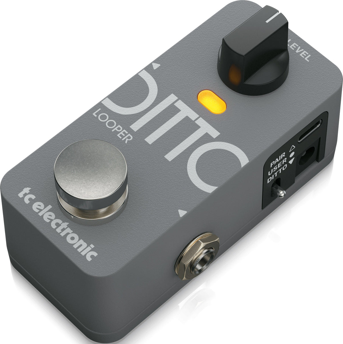 TC Electronic Ditto 2 Looper