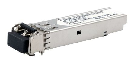 EXSYS GmbH SFP Transceiver LC Duplex Multimode 550 m (EX-SFP-0055)
