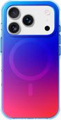 Laut International HUEX WAVE Case for iPhone 17 Pro - Sunset Fade (L_IP25B_HW_BL)