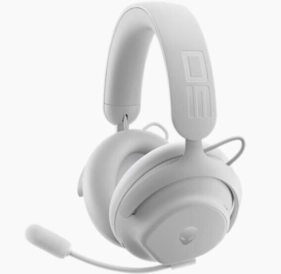 Dell Alienware Pro Wireless Gaming Headset Headset PRO-HS-W-DEAM
