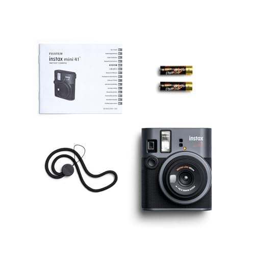 Fujifilm Instax Mini 41 Bag (70100167086)