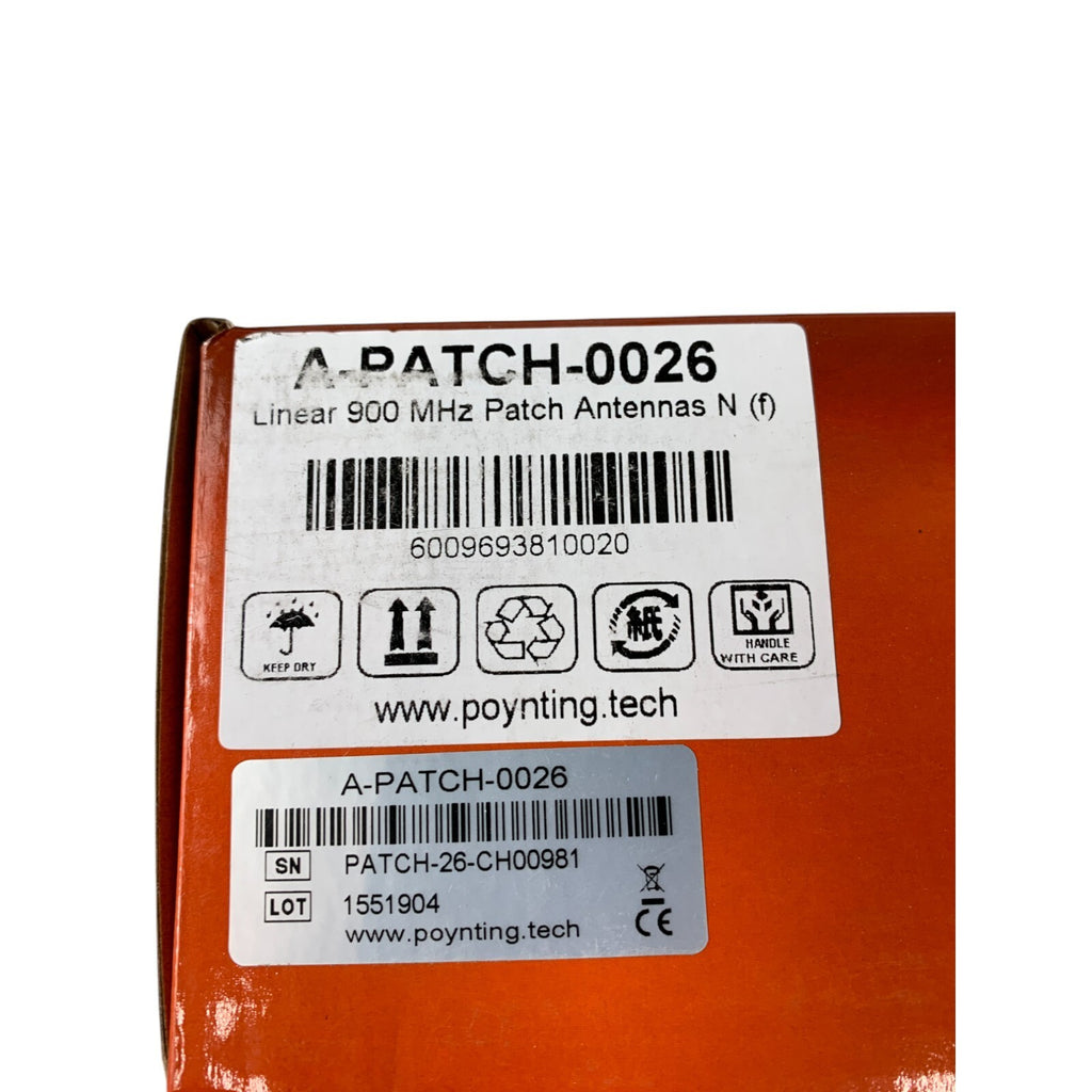 Pos 2 — EAN 6009693810020