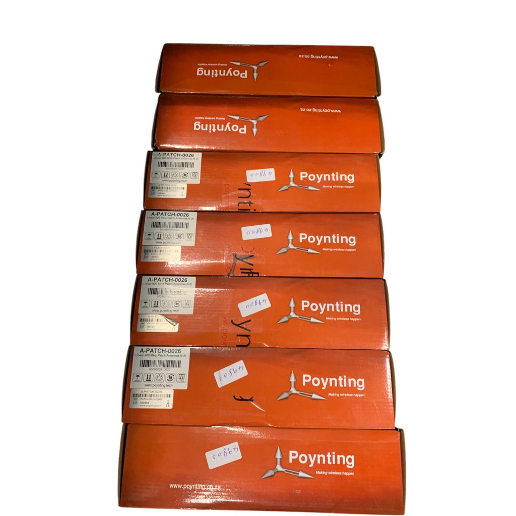 Pos 4 — EAN 6009693810020