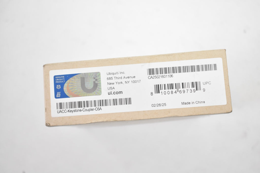 Pos 4 — EAN 0810084697399