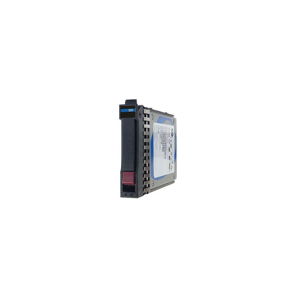 Hewlett Packard Enterprise HDD 480GB SATA 2.5" - 698297-B21