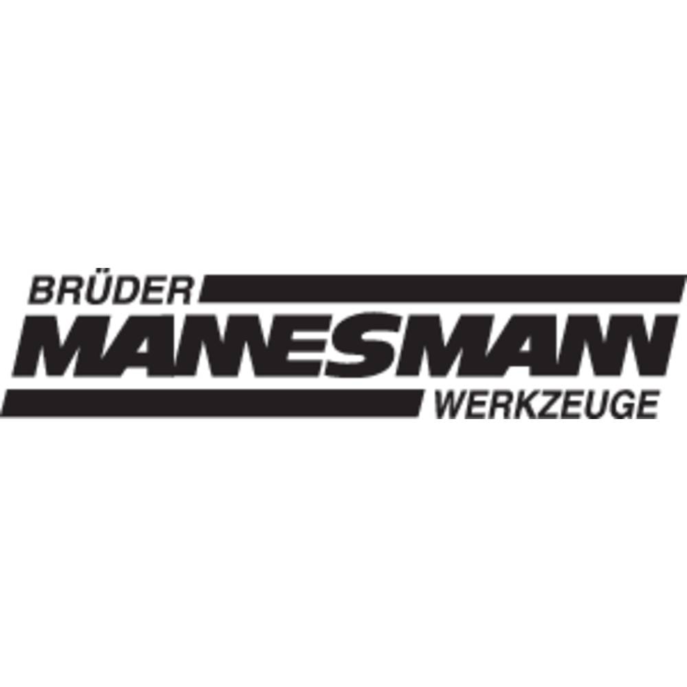 Brüder Mannesmann M11850 Werkzeugset 30teilig (M11850)