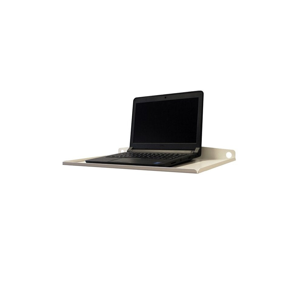 Neomounts Notebook Stand, Height Adjustable and Tiltable, NSLS075BLACK
