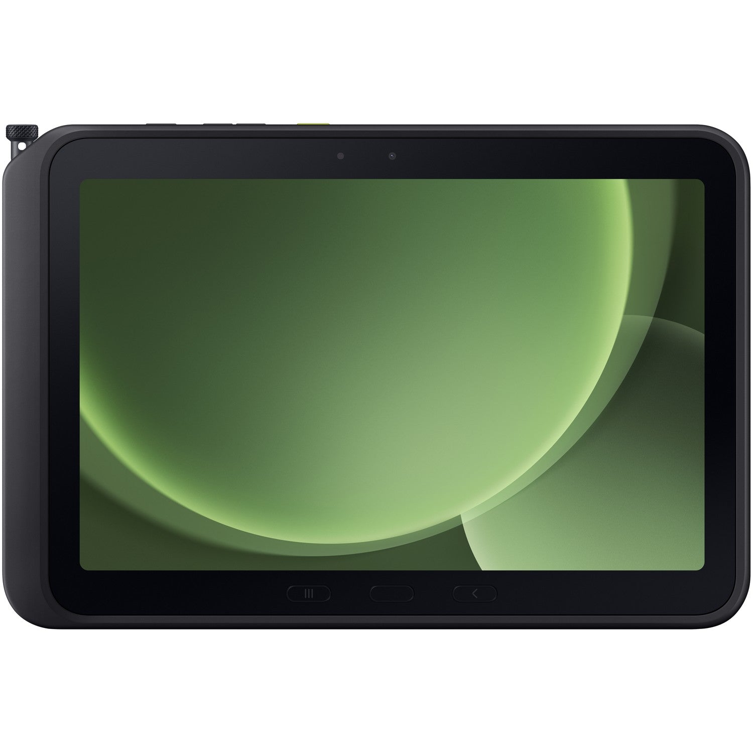 Samsung Galaxy Tab Active 256 GB 10.1" Tablet Qualcomm Snapdragon Display 6cm-Display SM-X356BZGEEEB