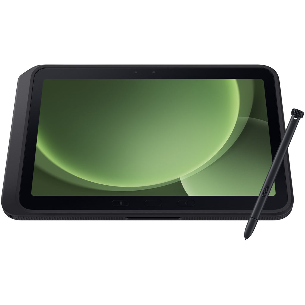 Samsung Galaxy Tab Active 256 GB 10.1" Tablet Qualcomm Snapdragon Display 6cm-Display SM-X356BZGEEEB