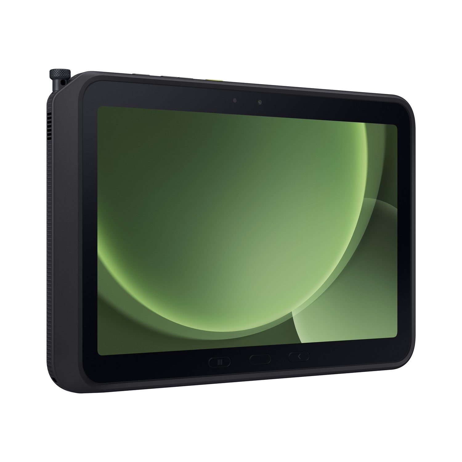 Samsung Galaxy Tab Active 256 GB 10.1" Tablet Qualcomm Snapdragon Display 6cm-Display SM-X356BZGEEEB