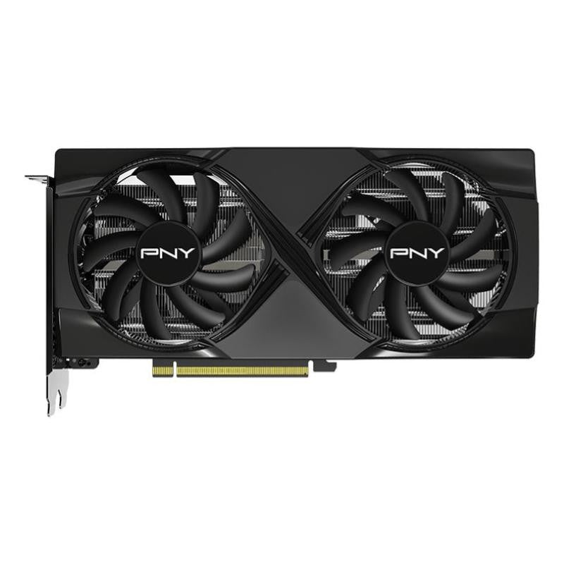 PNY GEFORCE RTX 5060TI - Graphics Card - 8GB - VCG5060T8DFXPB1-O