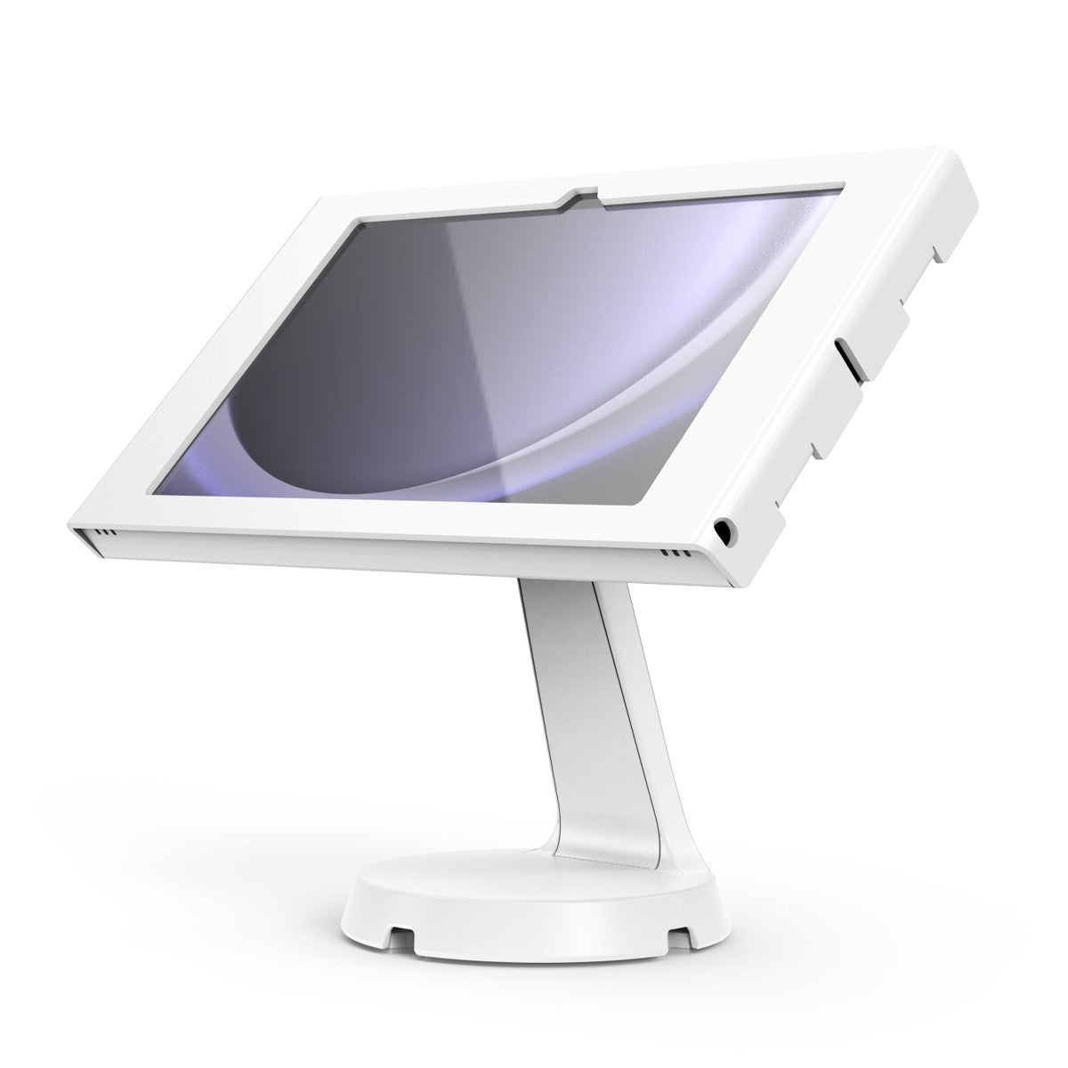 Compulocks 333W11GAPX9W - Tablet Enclosure Stand - White - for Samsung Galaxy Tab A9+ SM-X210 SM-X215 SM-X216B