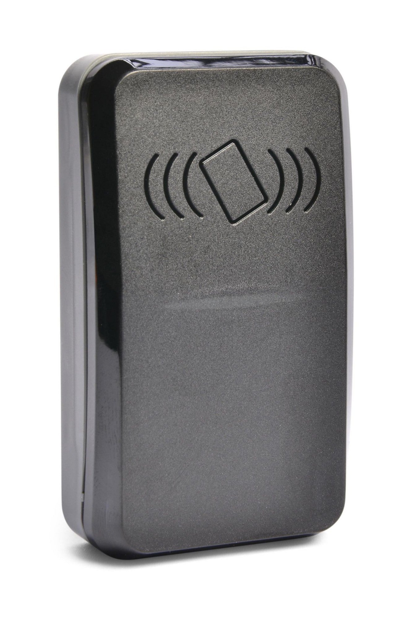 SystemHouse Solutions SCR-S G2 Mini/Mullion RFID reader OSDP without keypad or (44280390)