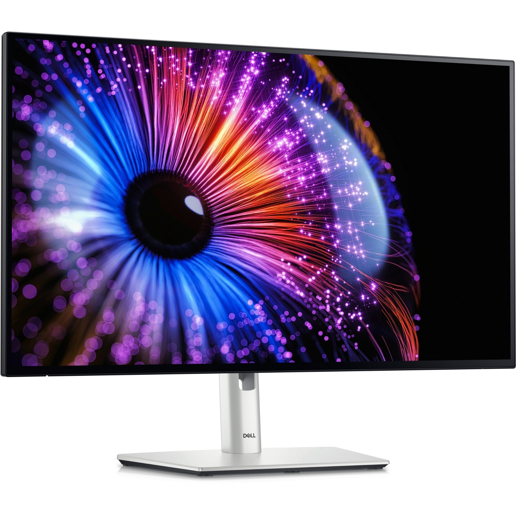 Dell UltraSharp U2724DE Monitor 68,47cm (27") WQHD, IPS, 5ms, HDMI, DisplayPort, Thunderbolt (U2724DE)