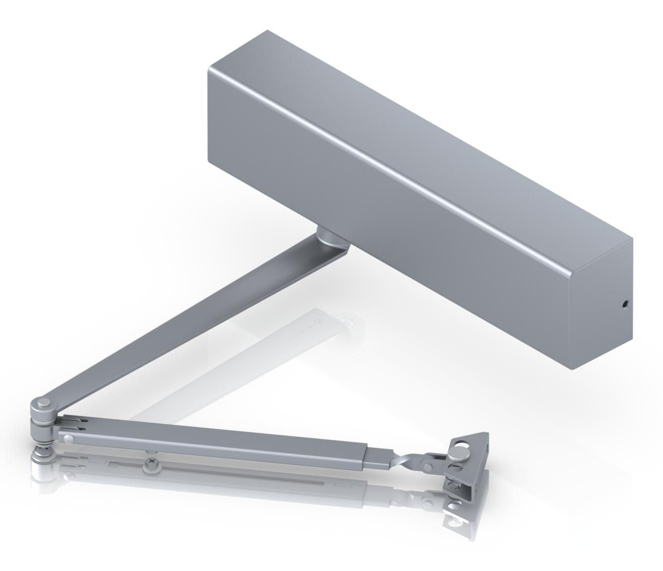 Ubiquiti UniFi Access Door Closer UACC-DoorCloser UACC-DOORCLOSER