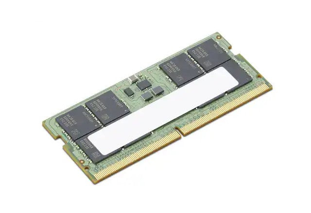 Lenovo 16GB DDR5 SO-DIMM Memory Upgrade (5M31N60028)