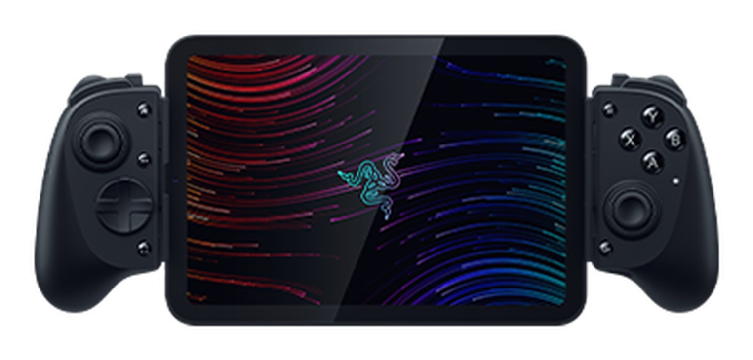RAZER Kishi V3 Pro - USB-C Gaming Controller for iPhones, iPad Mini & Android (RZ06-05460100-R3M1)